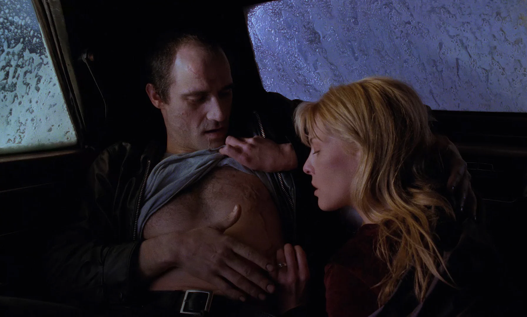 Crash de David Cronenberg - Image 6