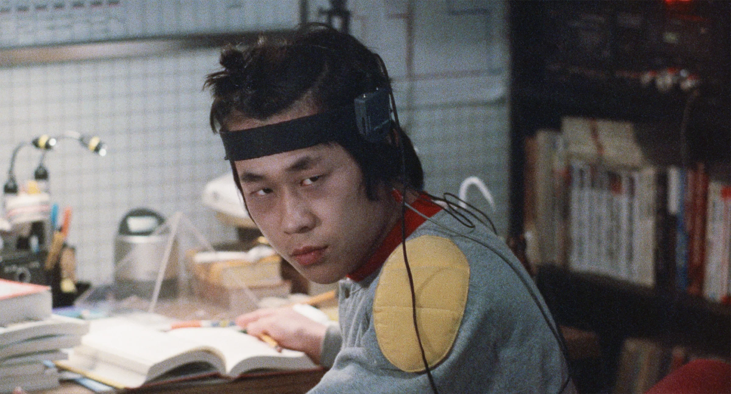 Crazy Family de Sogo Ishii - Image 2