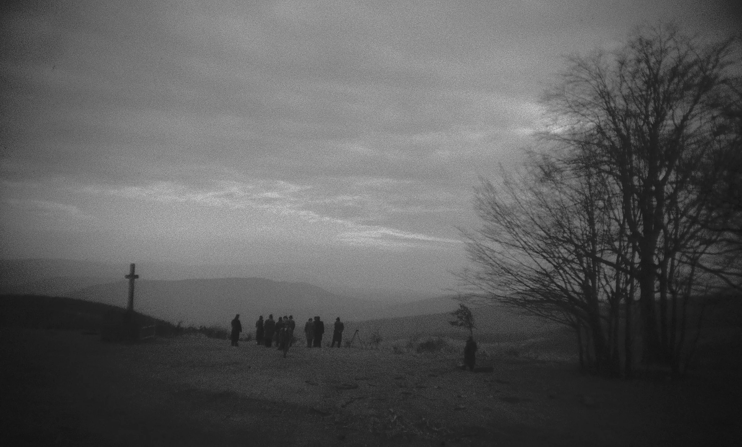 Crépuscule de György Fehér - Image 4