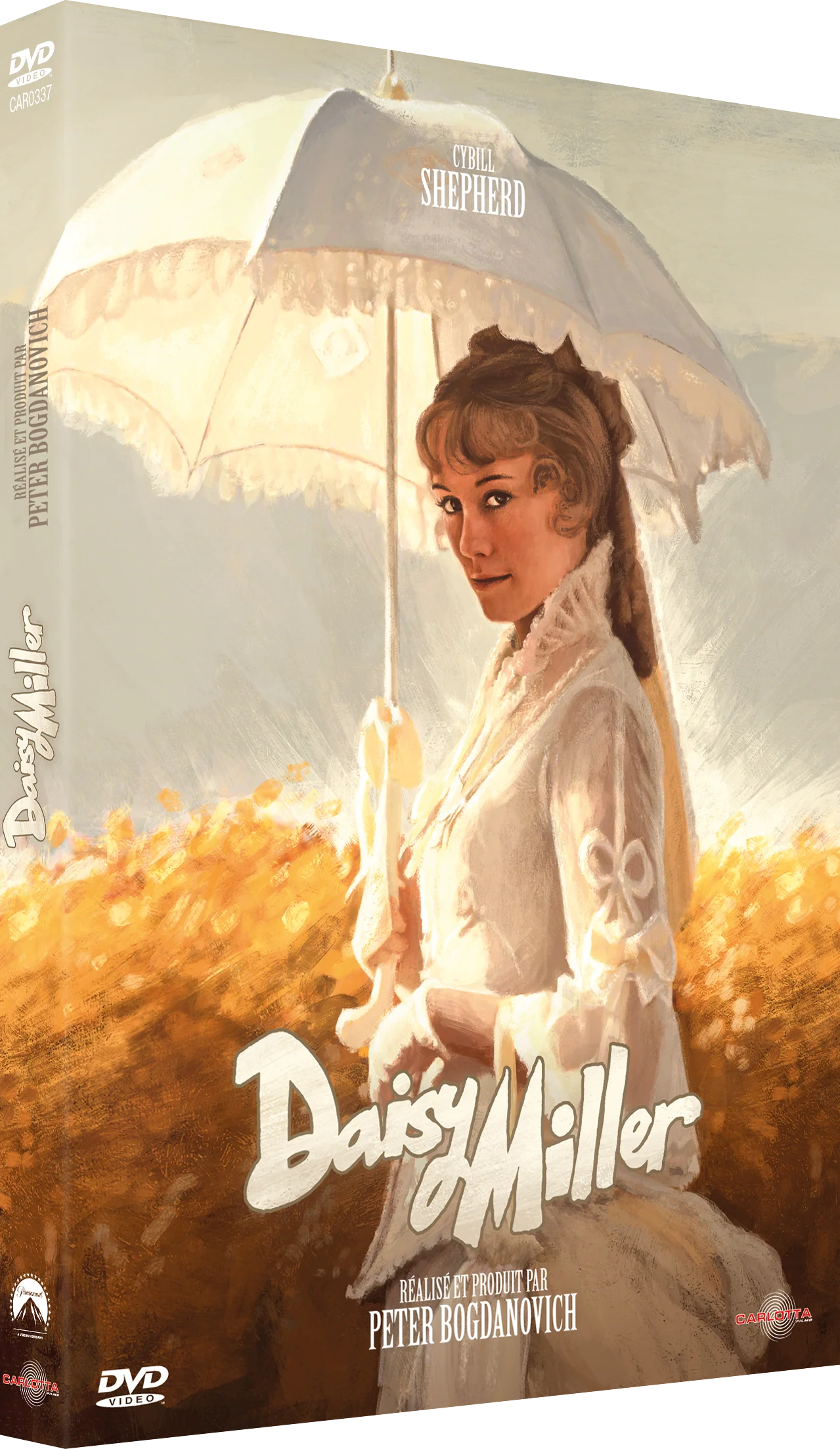 Daisy Miller de Peter Bogdanovich - Image 2