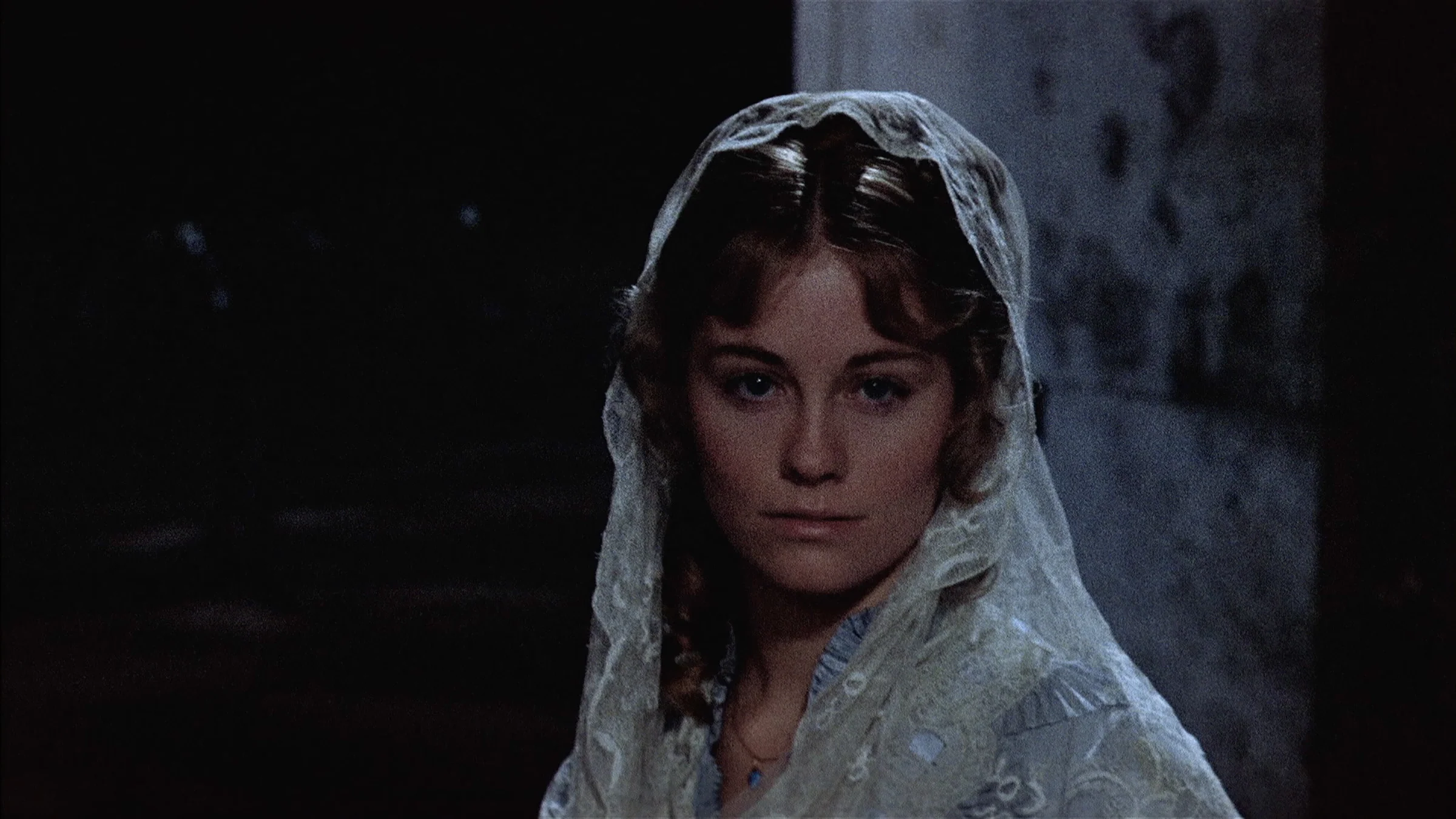 Daisy Miller - Édition Prestige Limitée Combo Blu-ray + DVD + Memorabilia - Image 4
