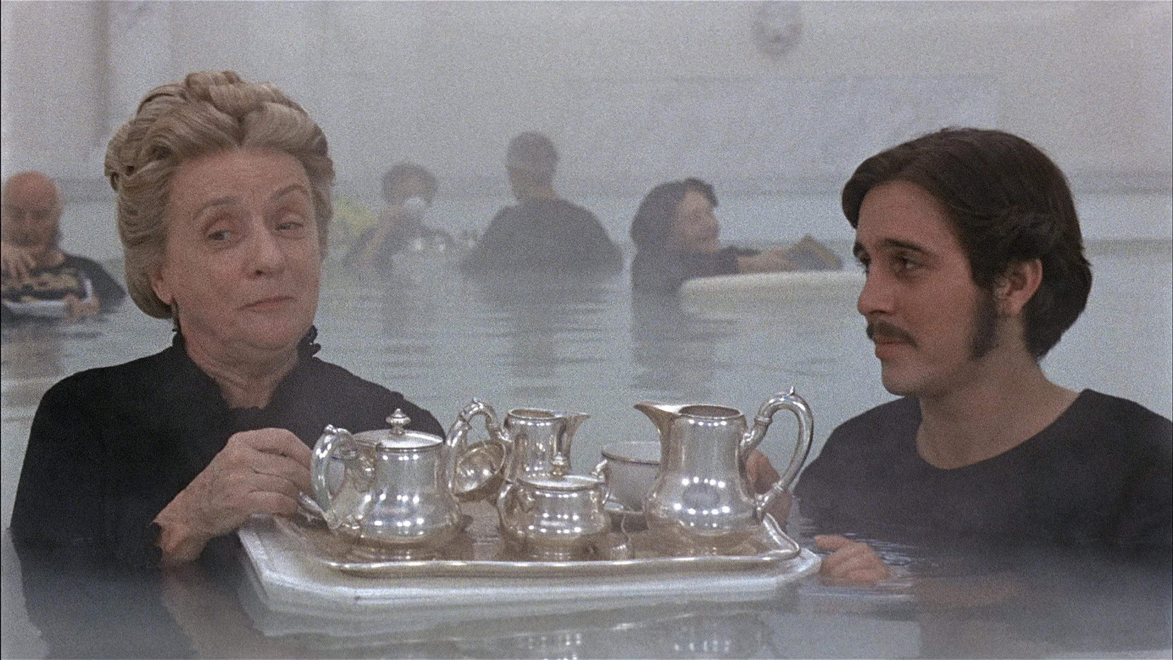 Daisy Miller - Édition Prestige Limitée Combo Blu-ray + DVD + Memorabilia - Image 5