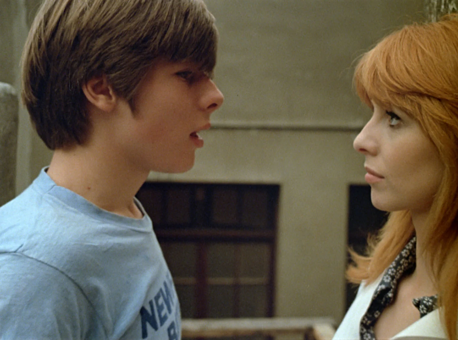 Deep End de Jerzy Skolimowski - Image 6