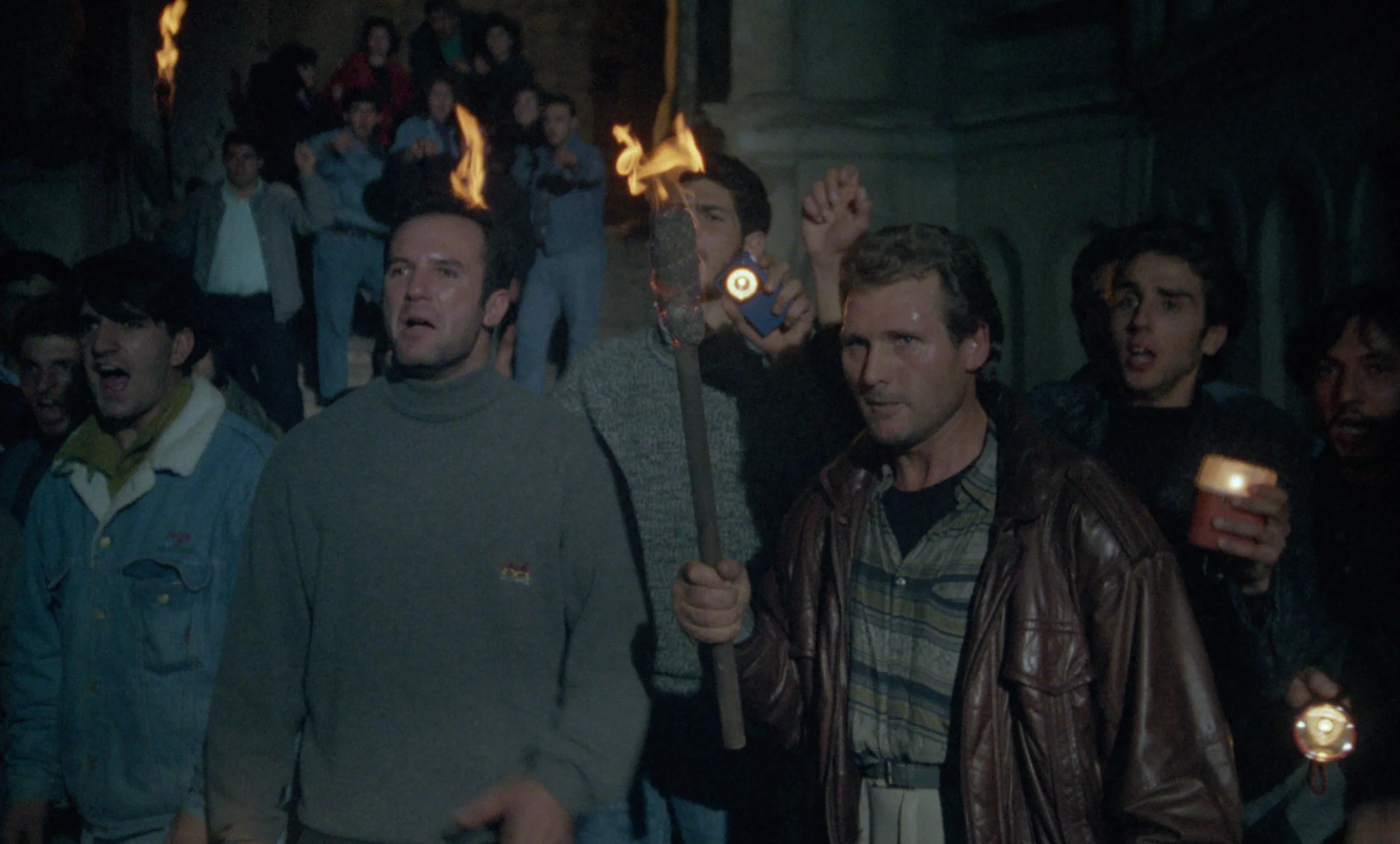 Demonia de Lucio Fulci - Image 4