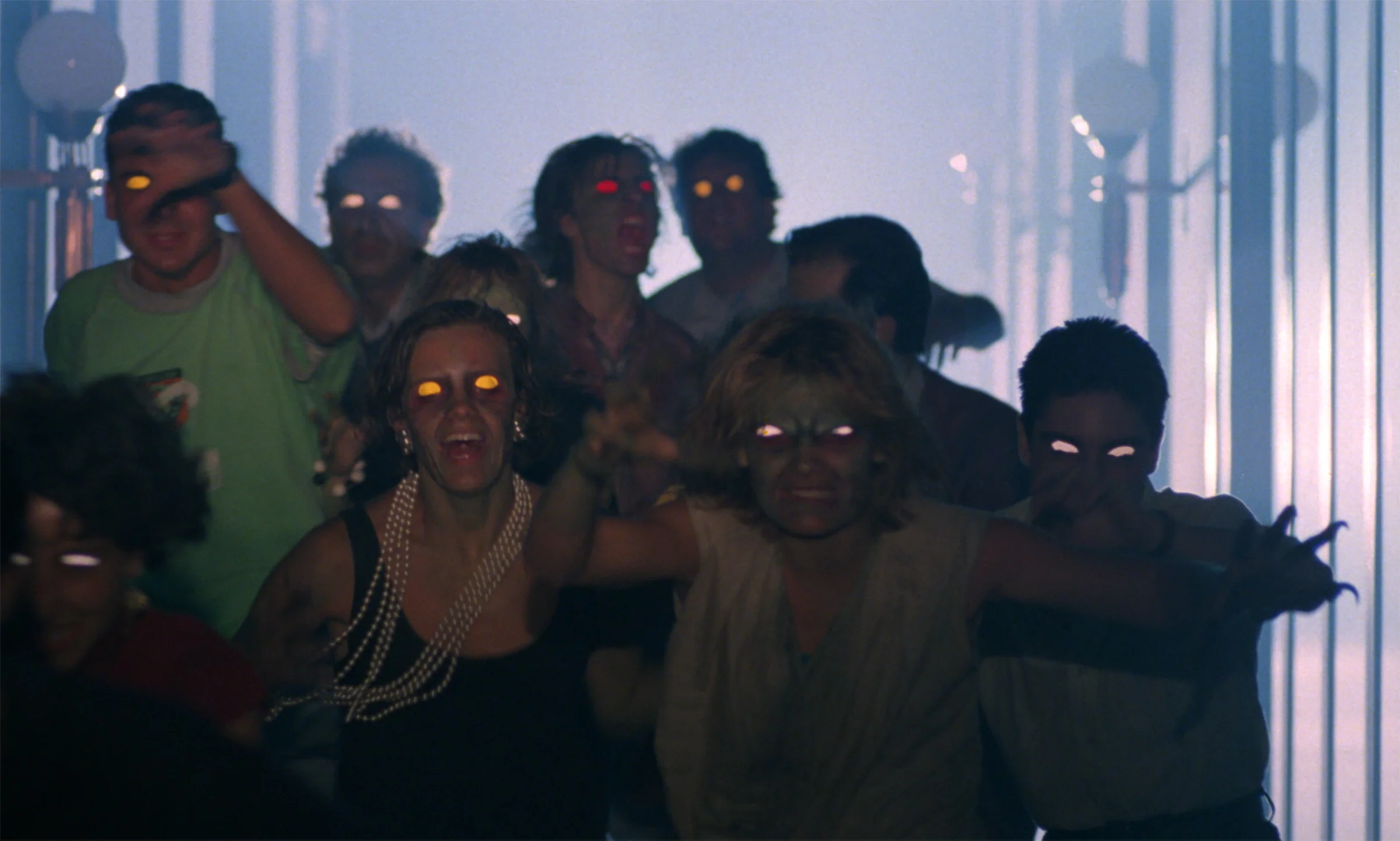 Démons 2 de Lamberto Bava - 4K UHD - Image 2