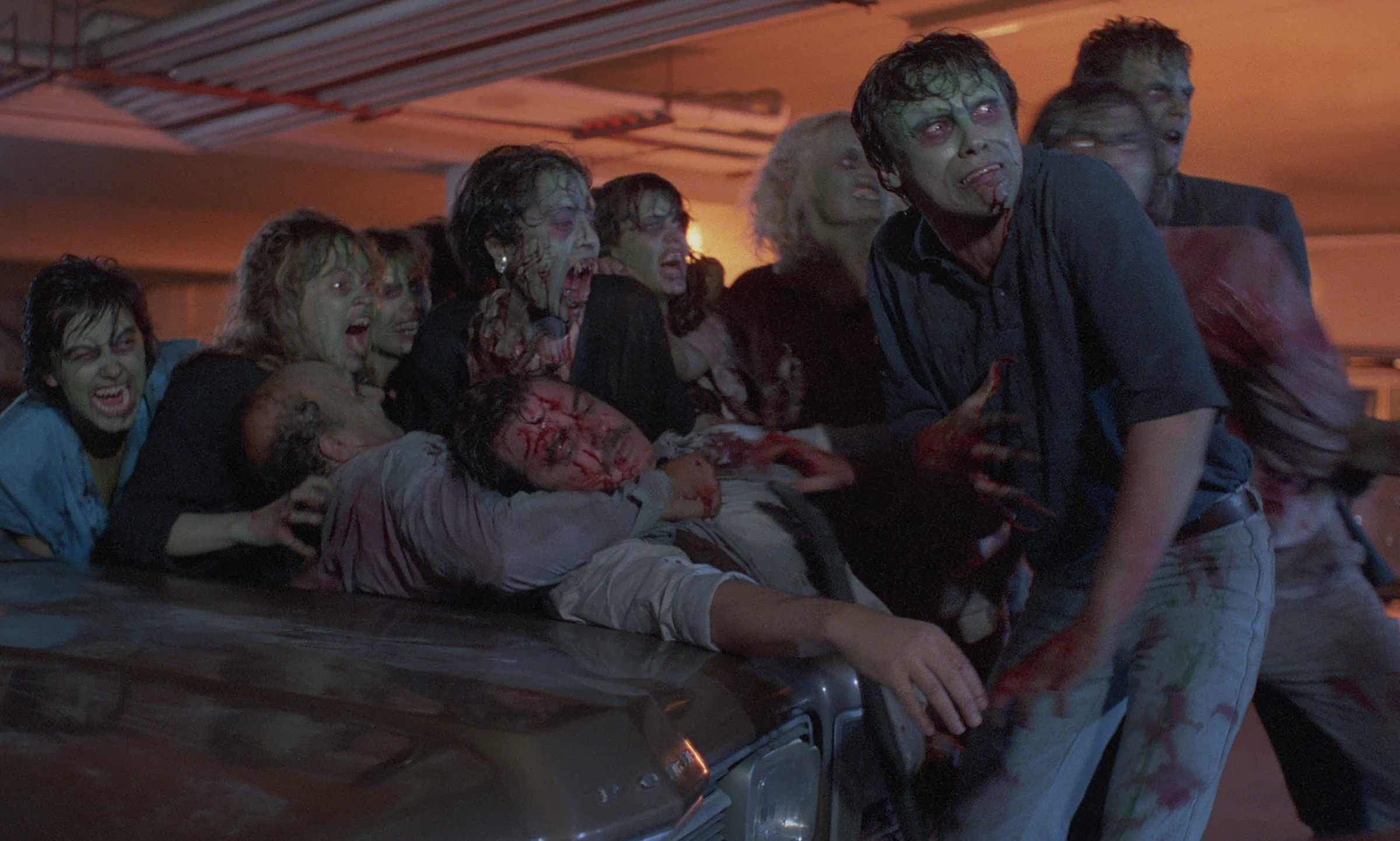 Démons 2 de Lamberto Bava - 4K UHD - Image 4