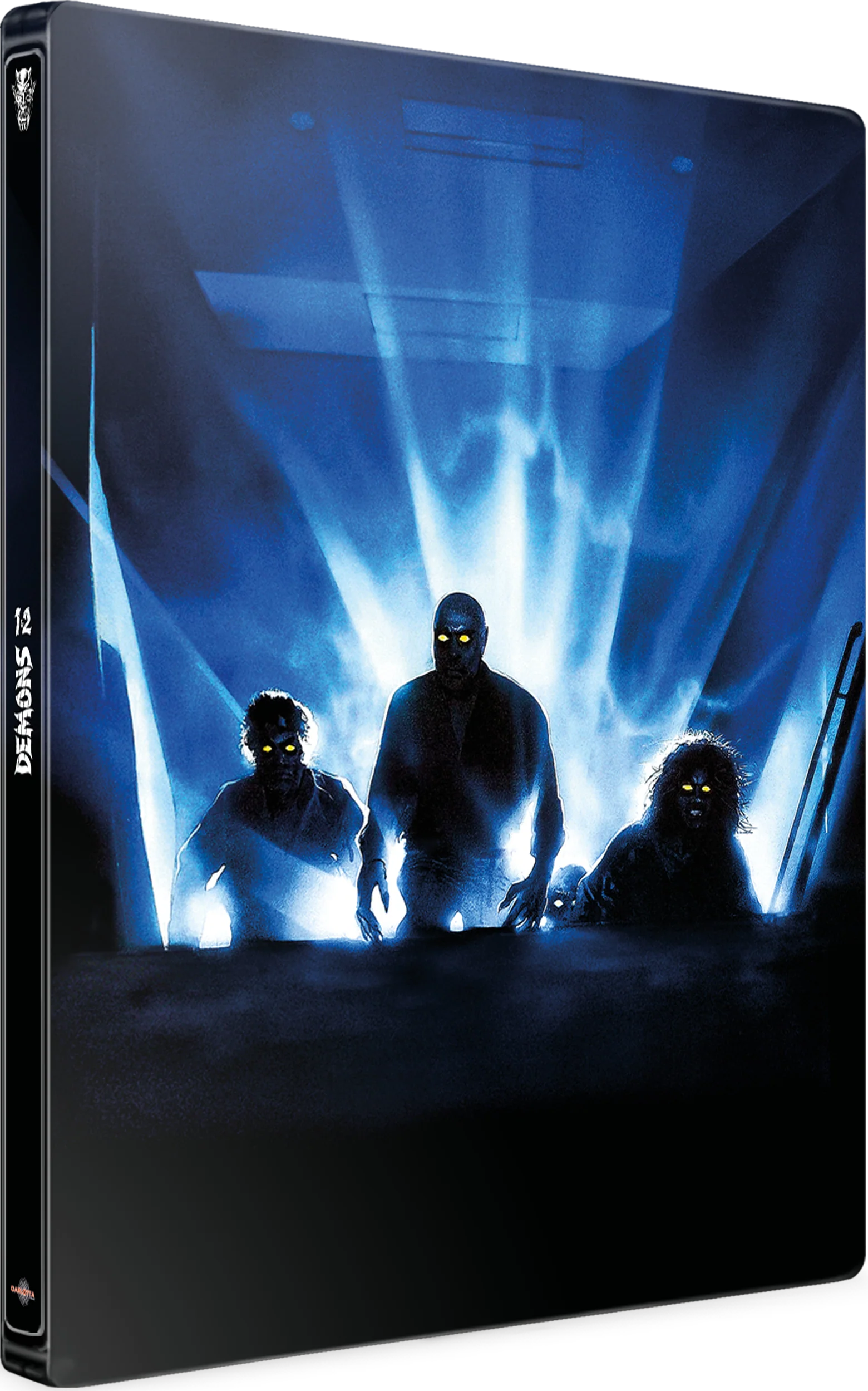 Démons et Démons 2 de Lamberto Bava - Image 4