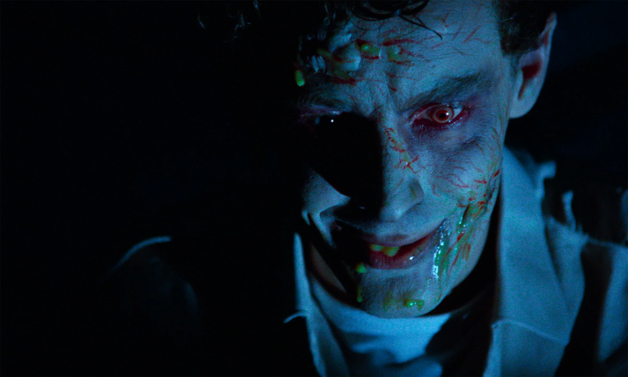 Démons de Lamberto Bava - 4K UHD - Image 2