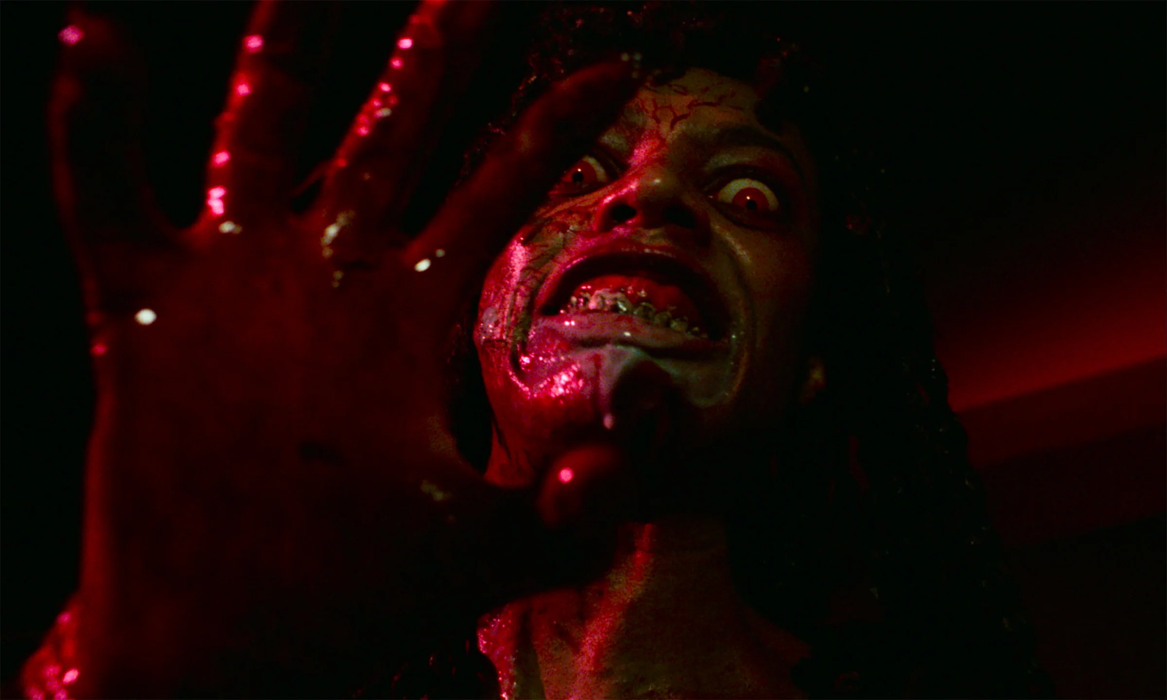 Démons de Lamberto Bava - 4K UHD - Image 3