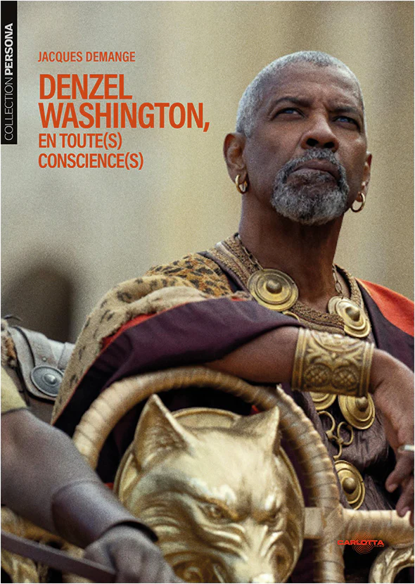 Denzel Washington, en toute(s) conscience(s) - Persona #1 - Livre - Image 2
