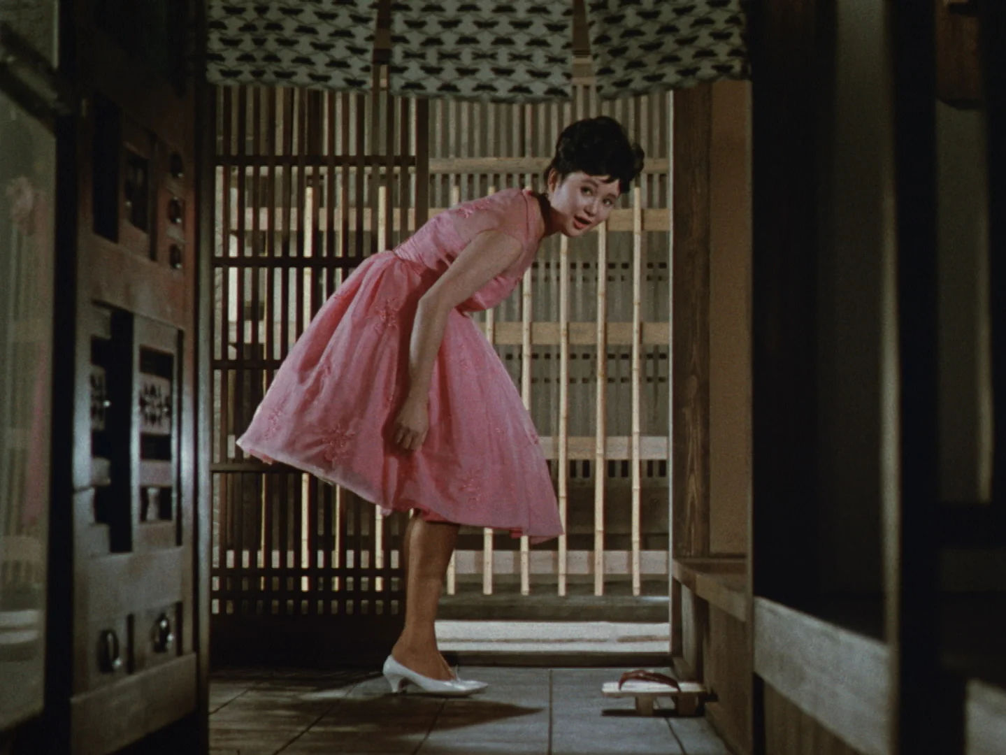 Dernier Caprice de Yasujiro Ozu - Image 3