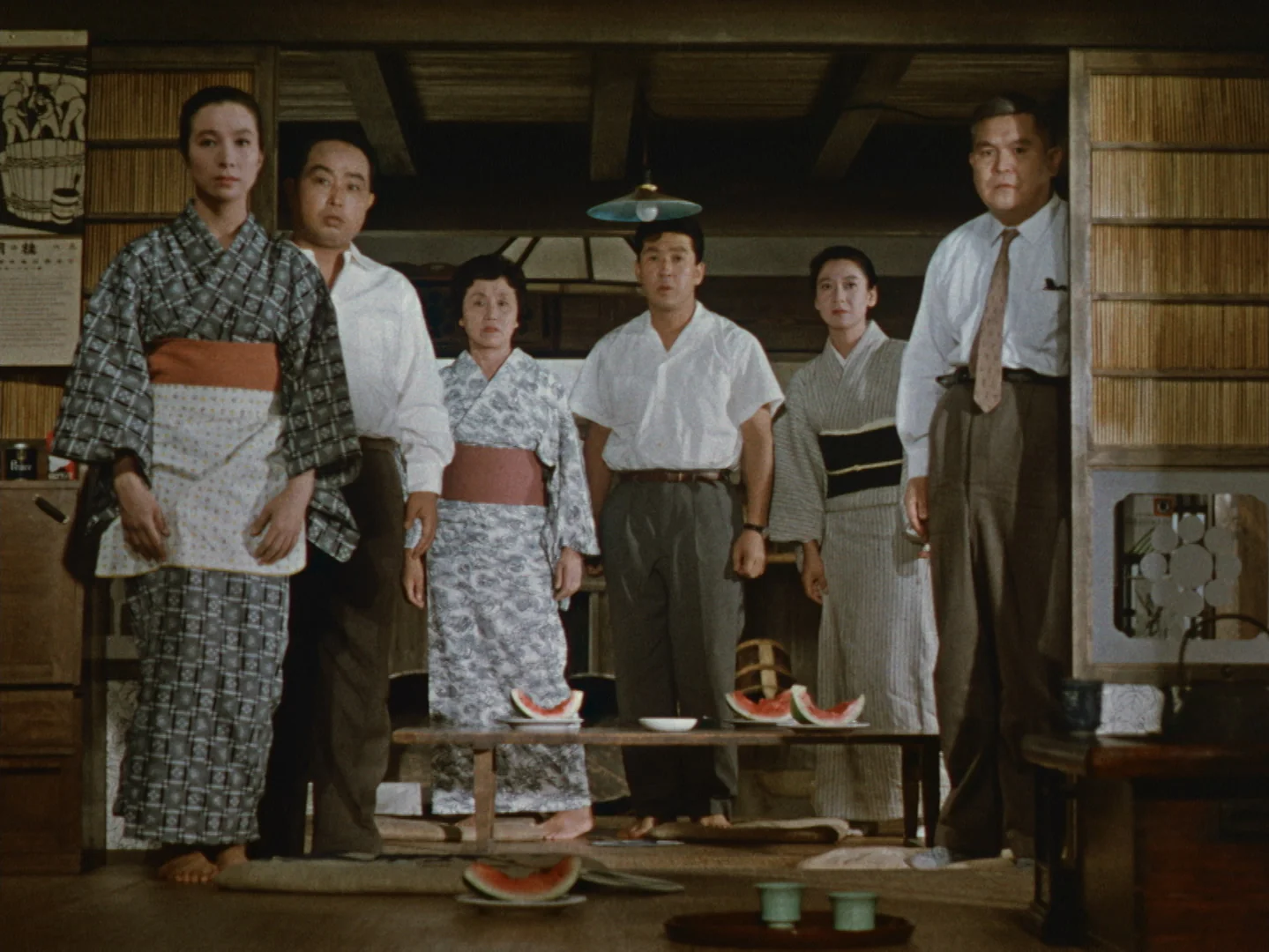 Dernier Caprice de Yasujiro Ozu - Image 4