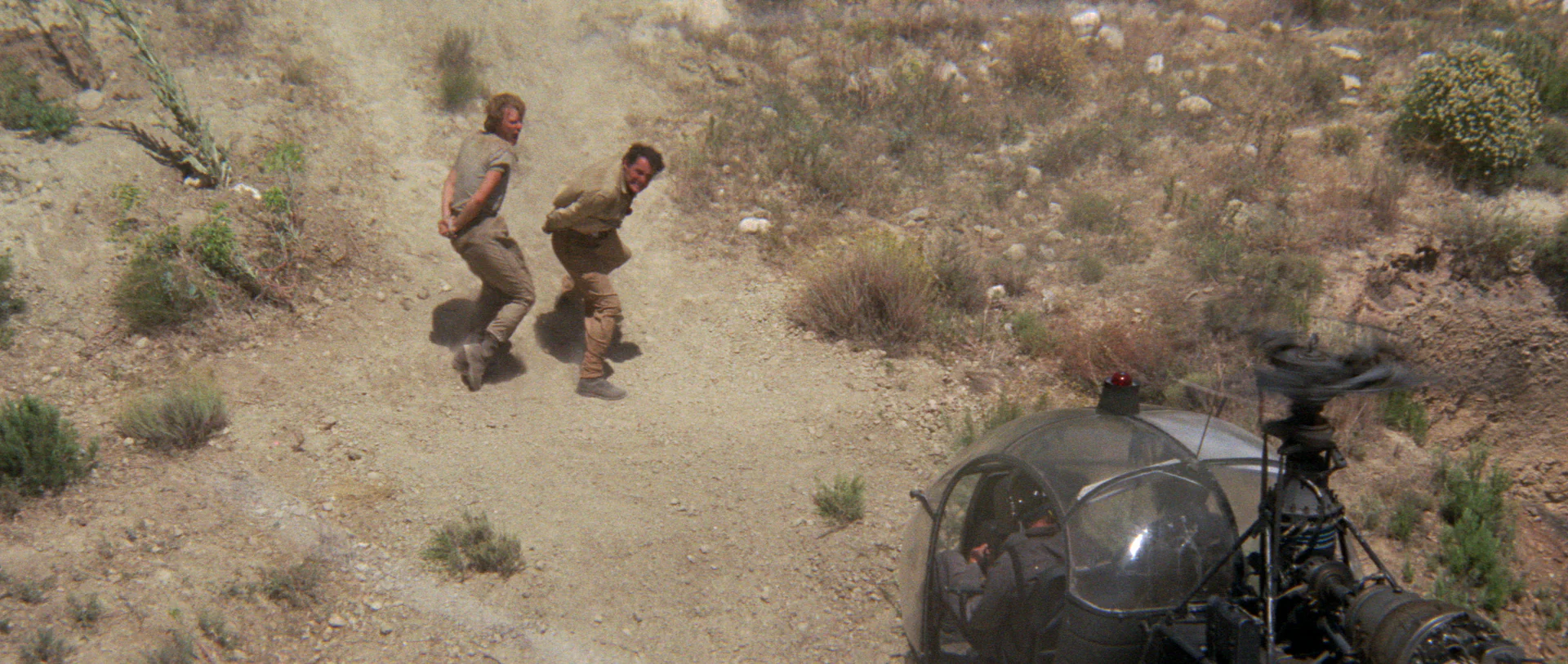 Deux hommes en fuite de Joseph Losey - Image 5