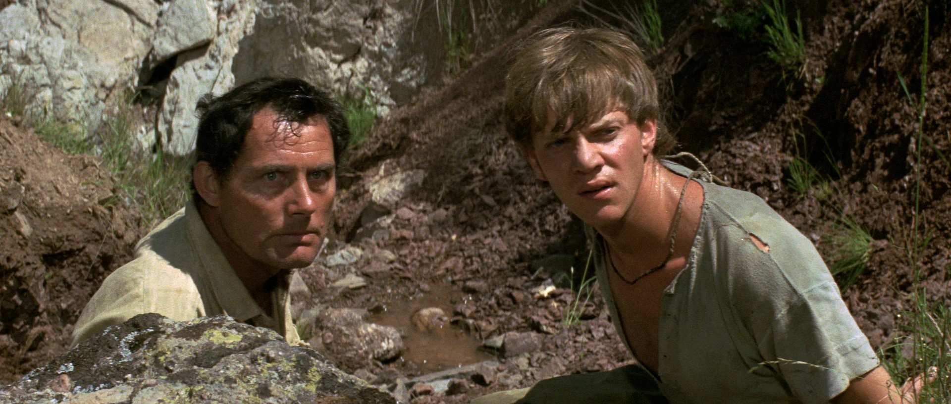 Deux hommes en fuite de Joseph Losey - Image 7