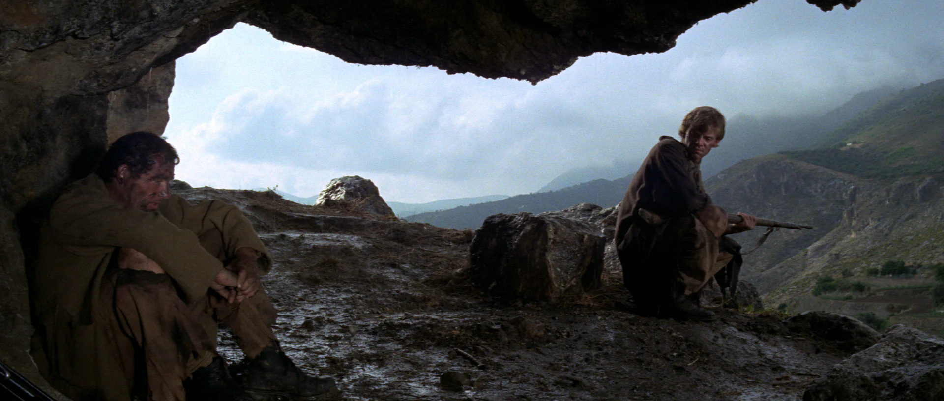 Deux hommes en fuite de Joseph Losey - Image 9
