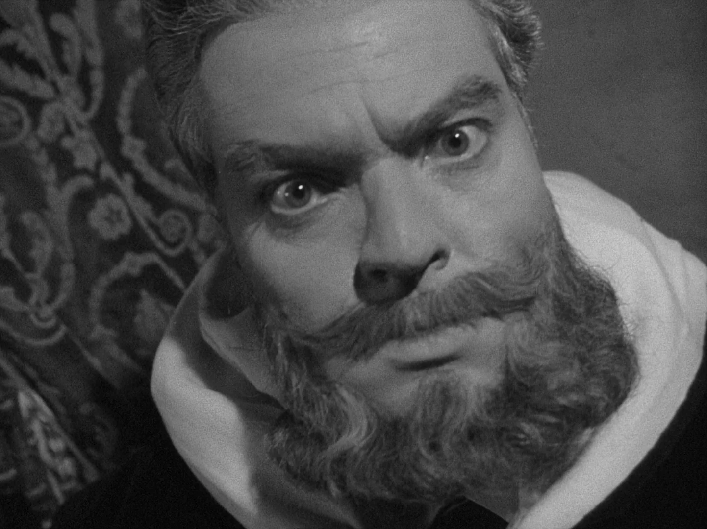 Dossier secret (A.K.A Mr. Arkadin) d'Orson Welles - Image 6