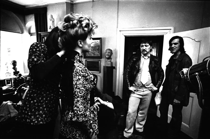 Effi Briest de R. W. Fassbinder - DVD - Image 3