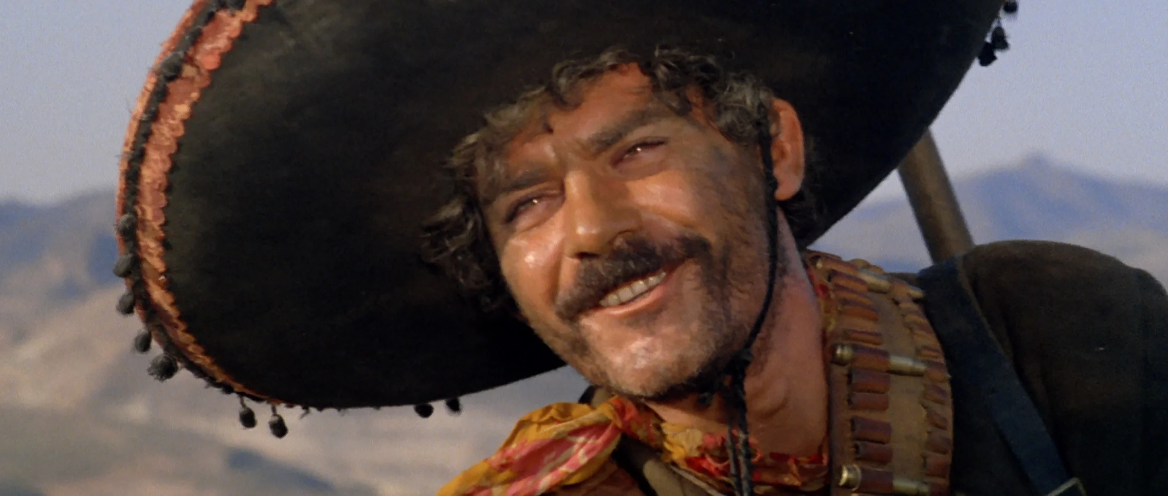 El Chuncho de Damiano Damiani - Image 3