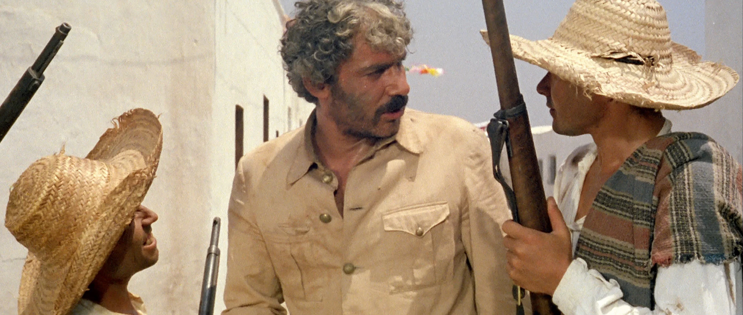 El Chuncho de Damiano Damiani - Image 6