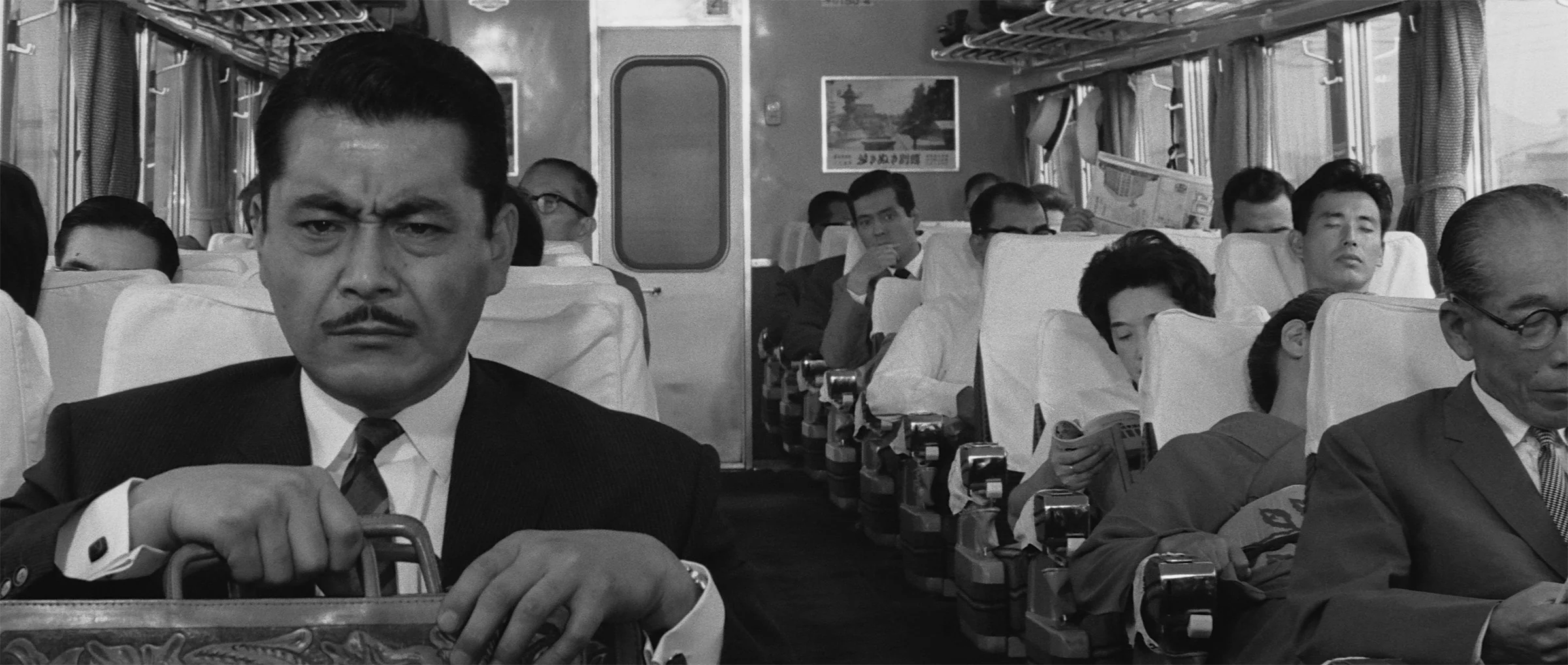 Entre le ciel et l'enfer d'Akira Kurosawa - Image 3