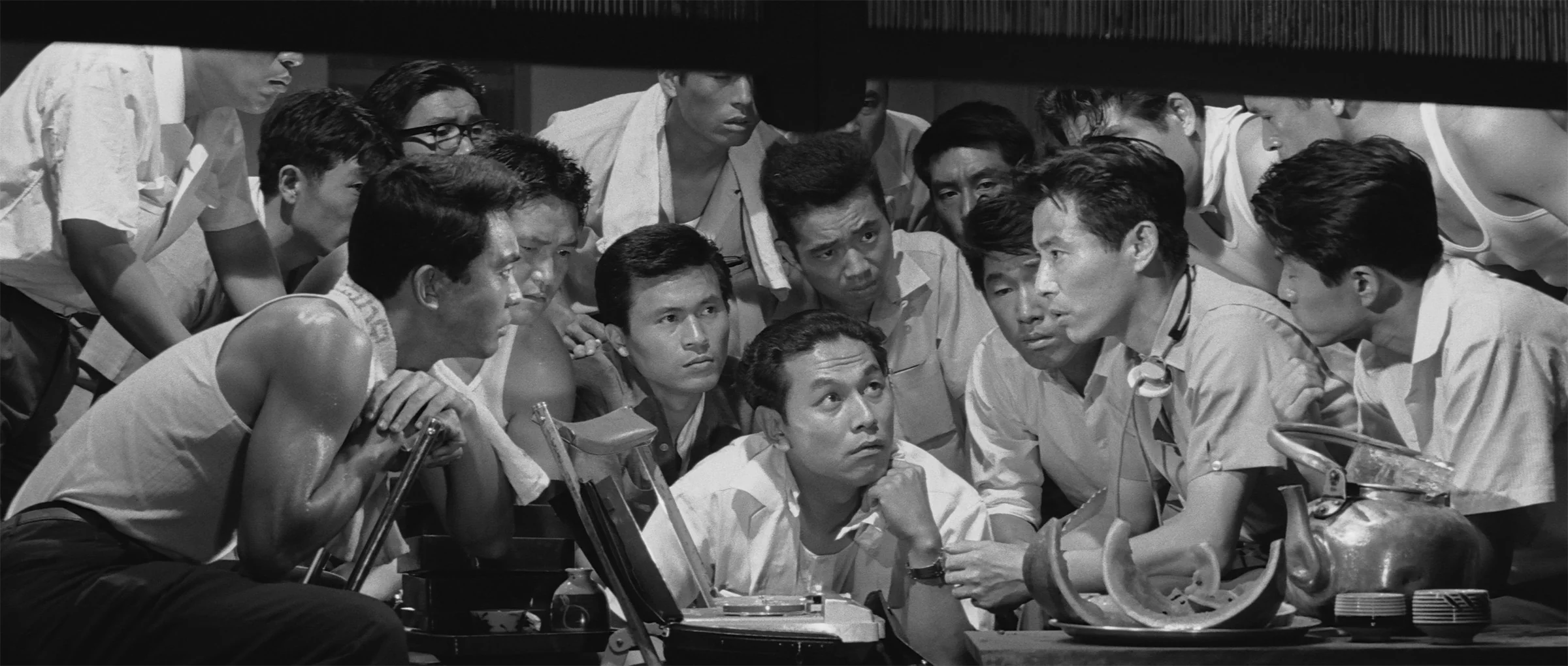 Entre le ciel et l'enfer d'Akira Kurosawa - Image 4