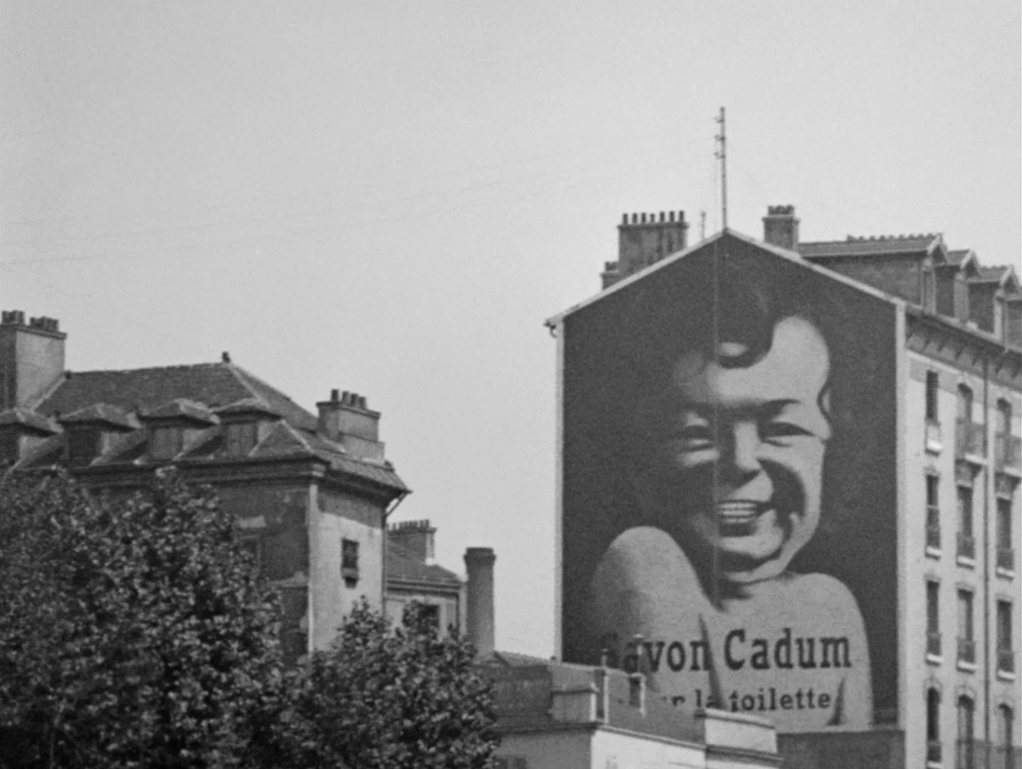 Études sur Paris d'André Sauvage - Image 2
