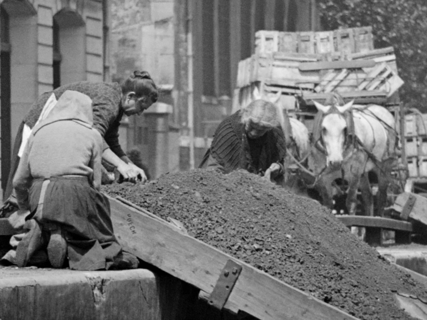 Études sur Paris d'André Sauvage - Image 3