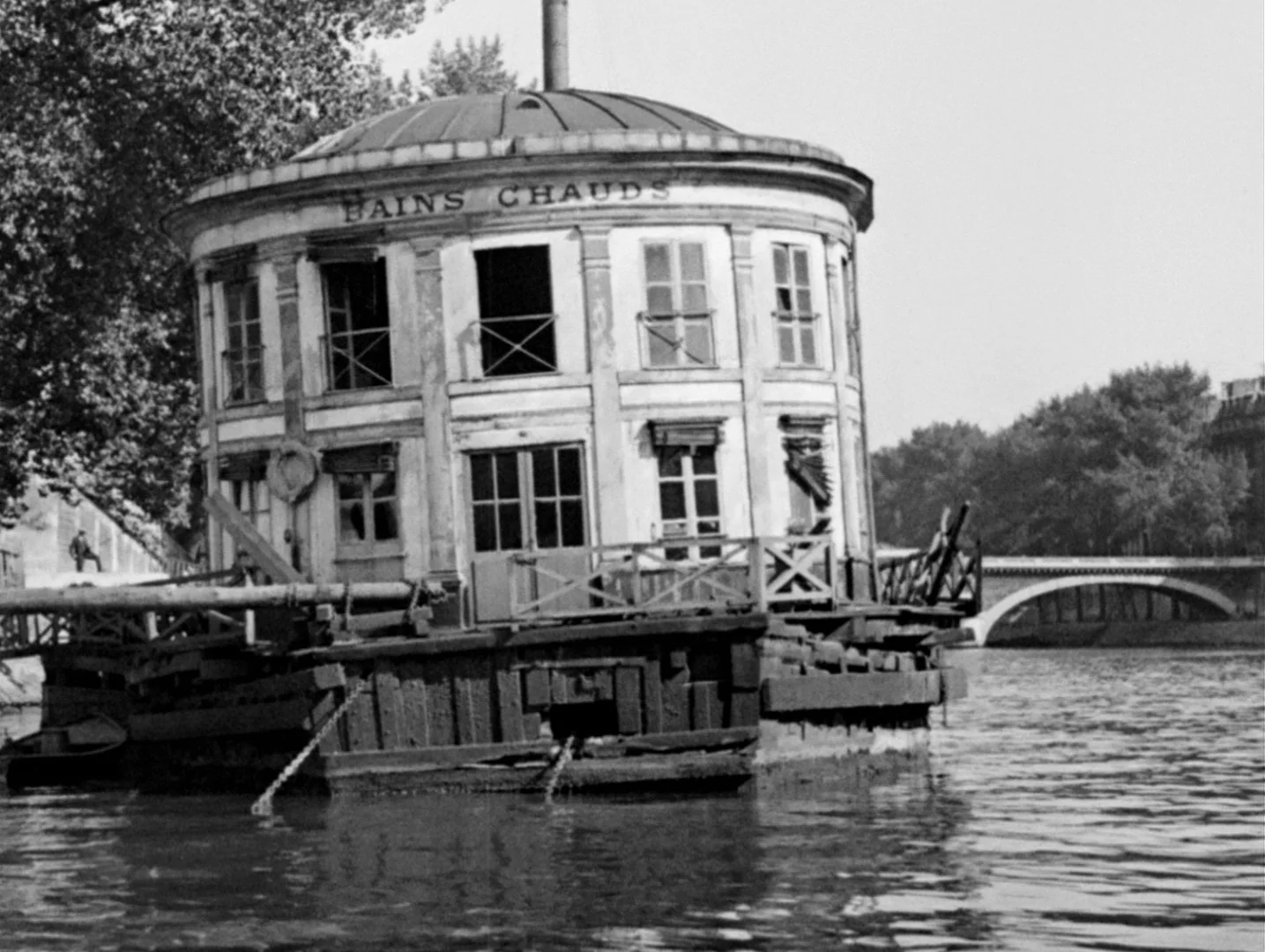 Études sur Paris d'André Sauvage - Image 4