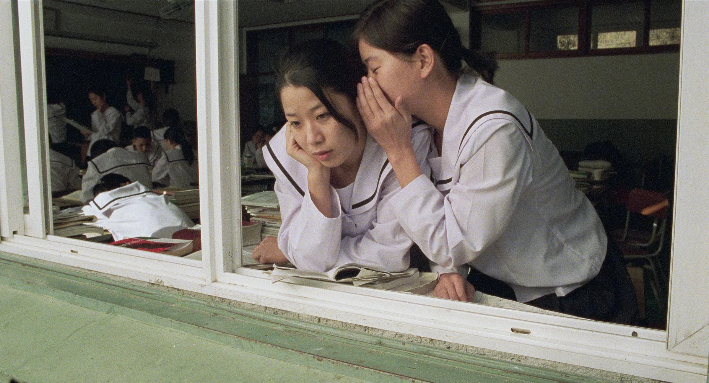 Fantasmes de Jang Sun-woo - Image 3