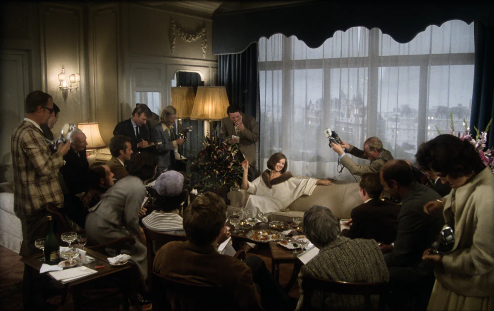 Fedora de Billy Wilder - Image 7
