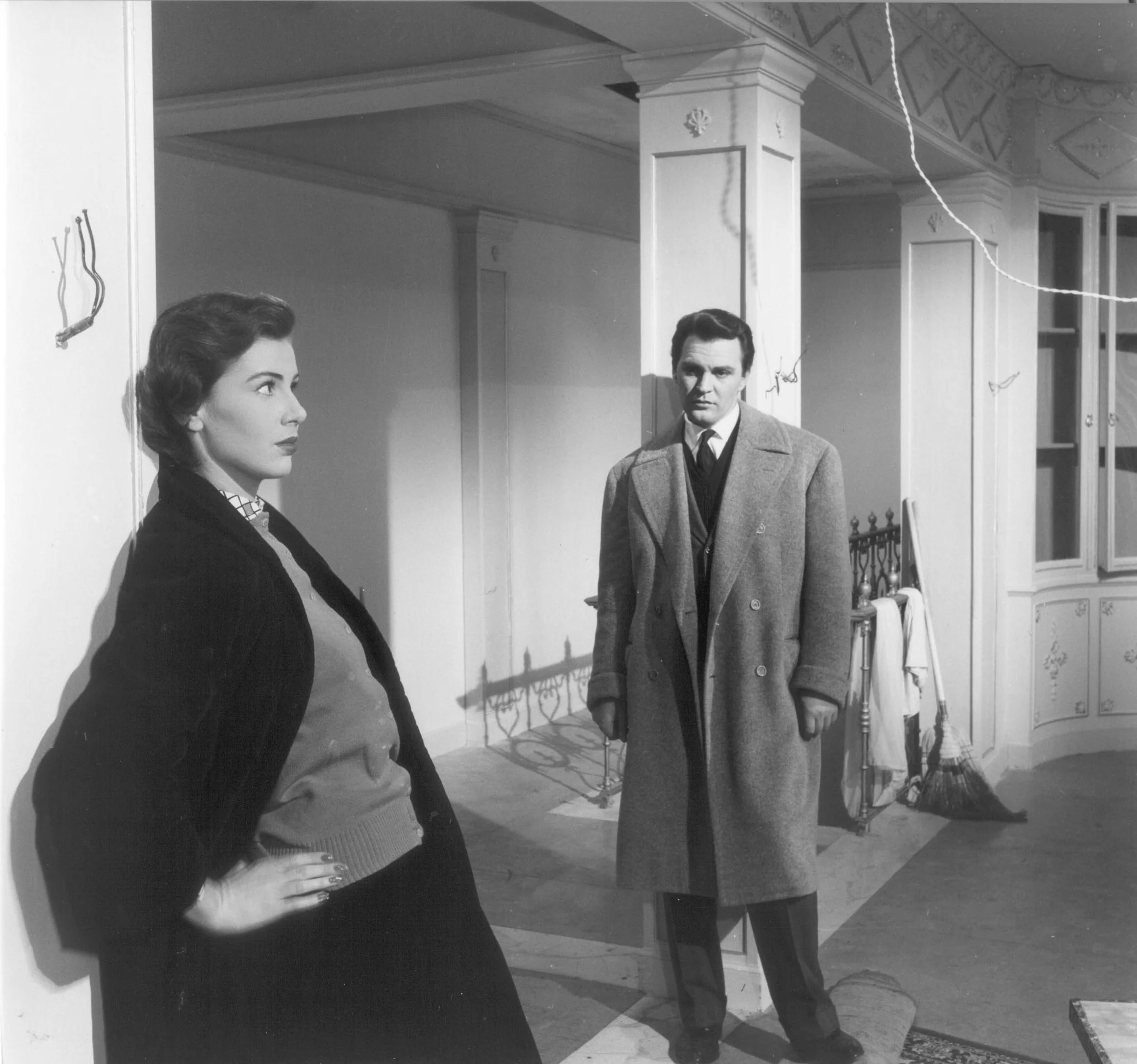 Femmes entre elles de Michelangelo Antonioni - Image 3