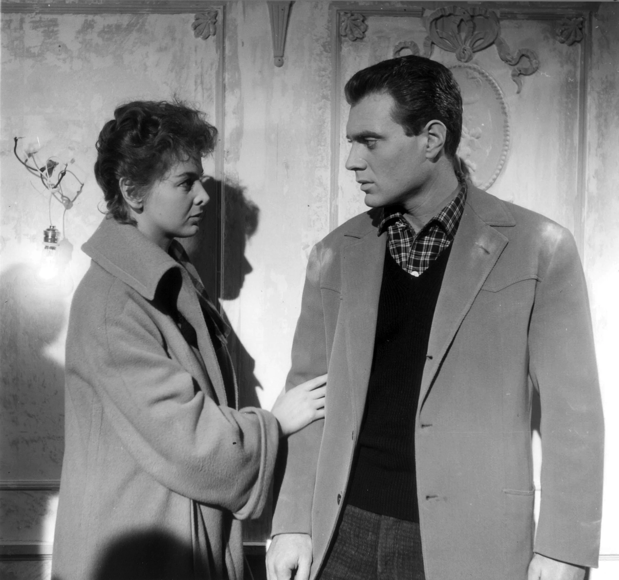 Femmes entre elles de Michelangelo Antonioni - Image 4