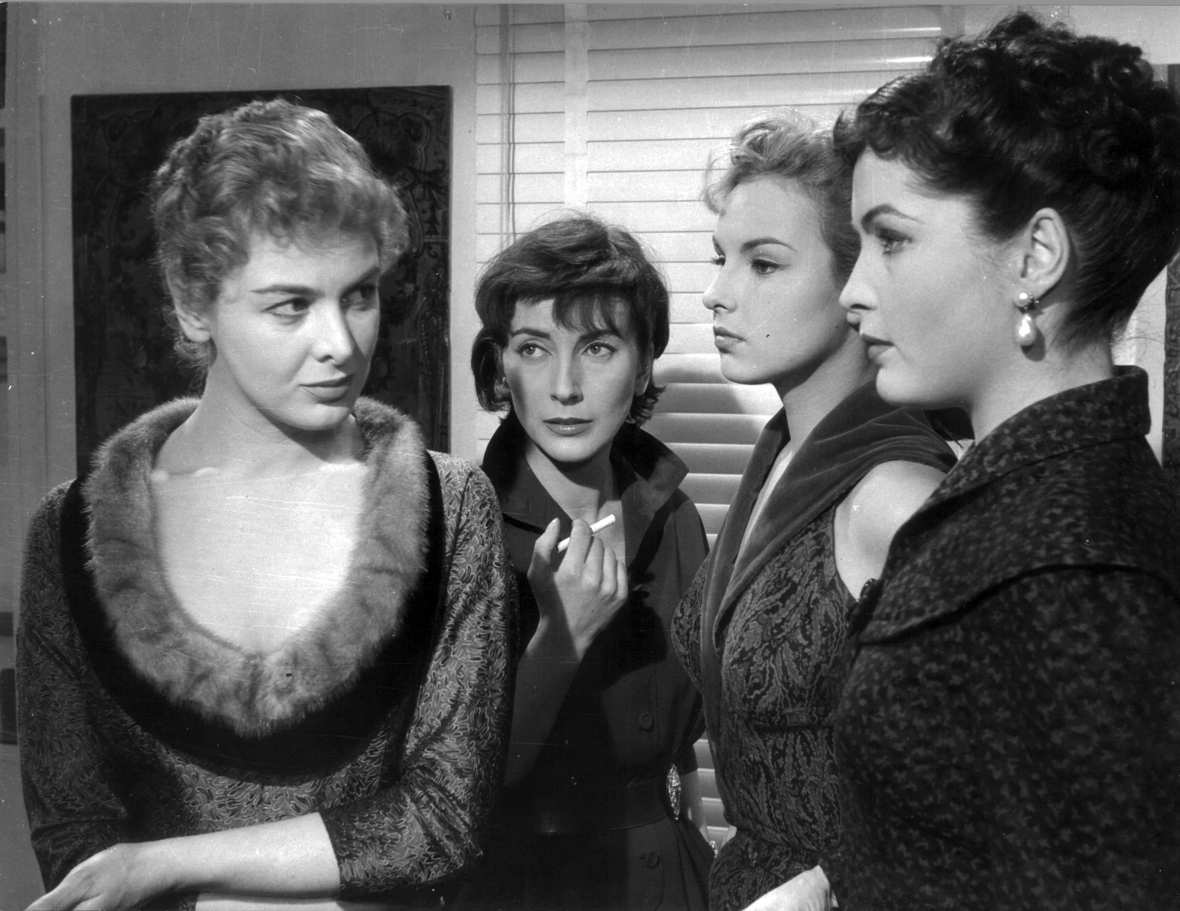 Femmes entre elles de Michelangelo Antonioni - Image 6