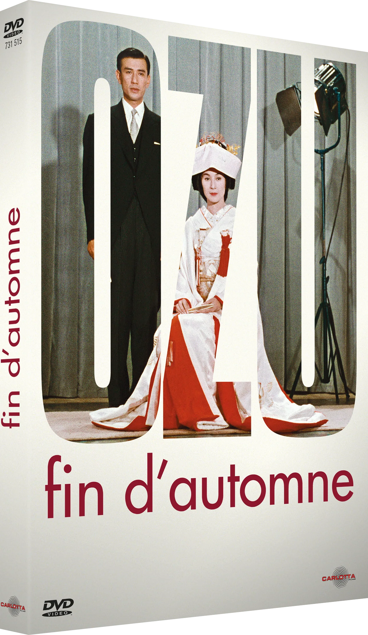 Fin d'automne de Yasujiro Ozu - Image 2