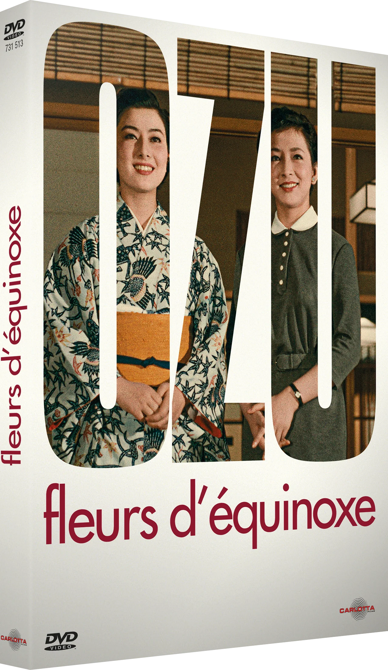 Fleurs d'équinoxe de Yasujiro Ozu - Image 2