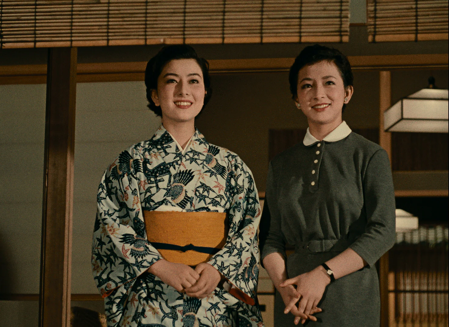 Fleurs d'équinoxe de Yasujiro Ozu - Image 4