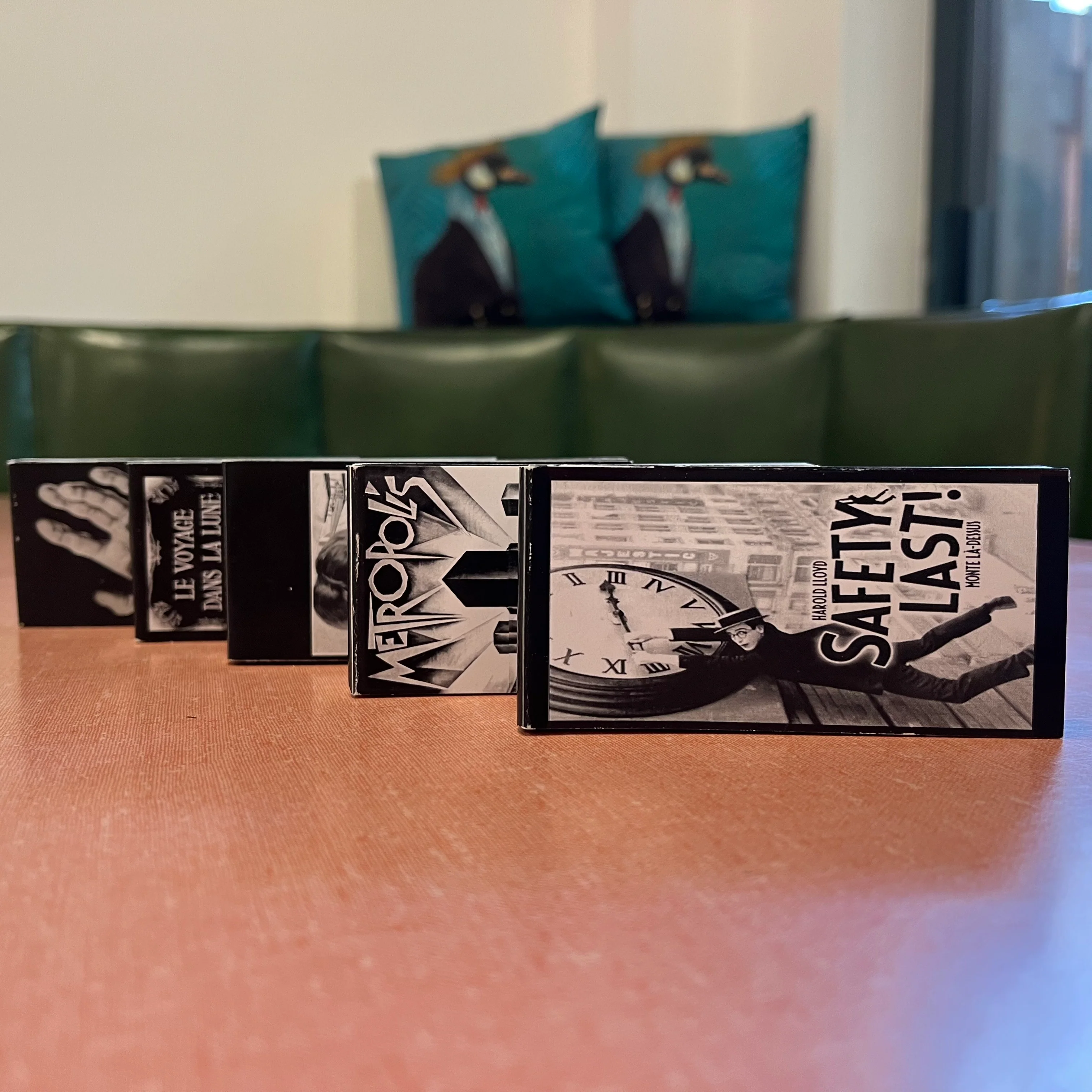 Flipbooks cinéma - Image 7