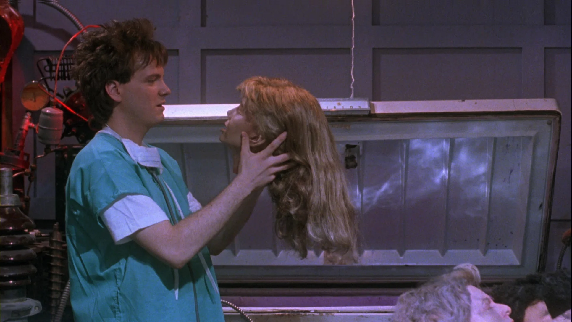 Frankenhooker de Frank Henenlotter - Image 3