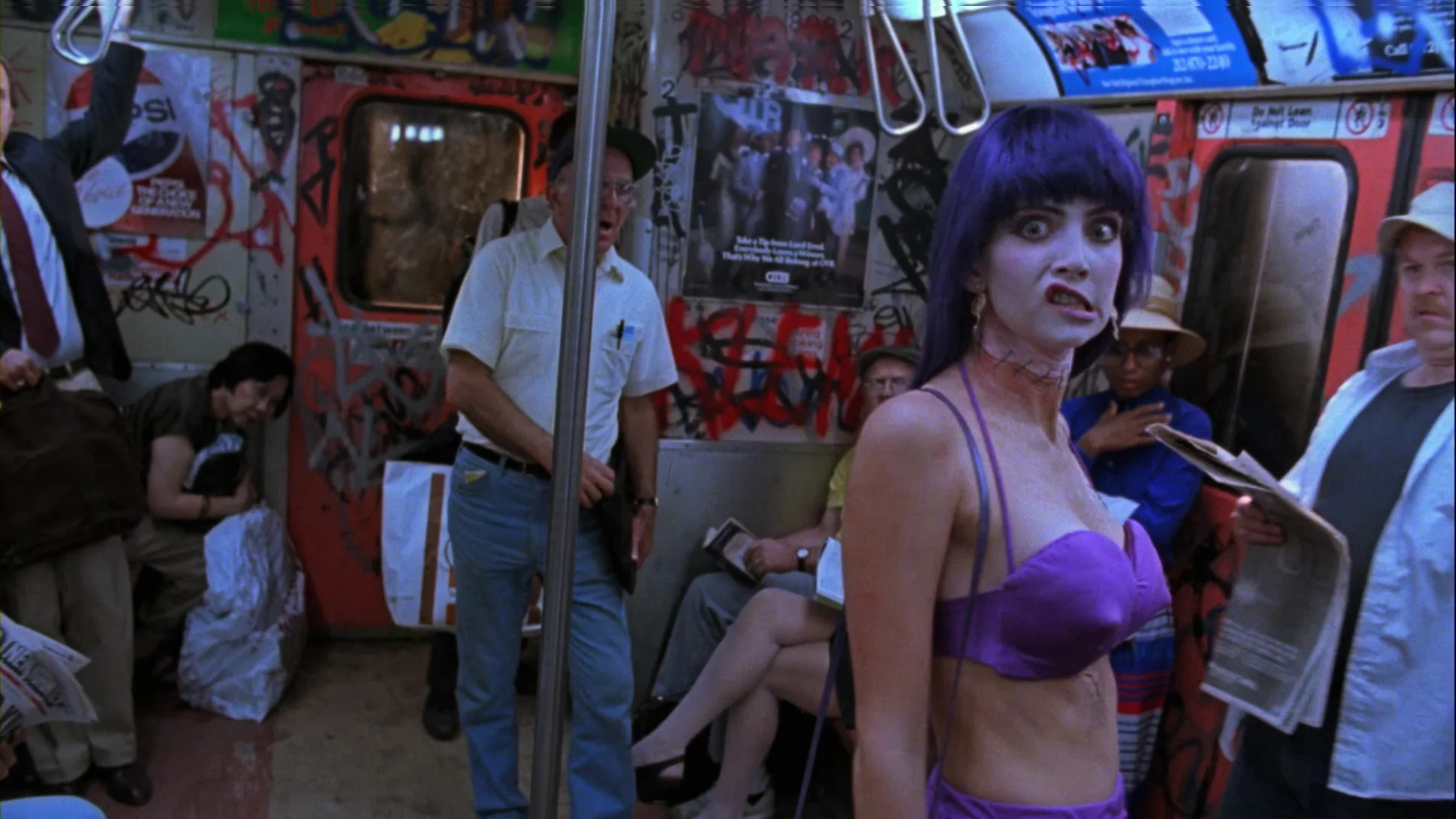 Frankenhooker de Frank Henenlotter - Image 5