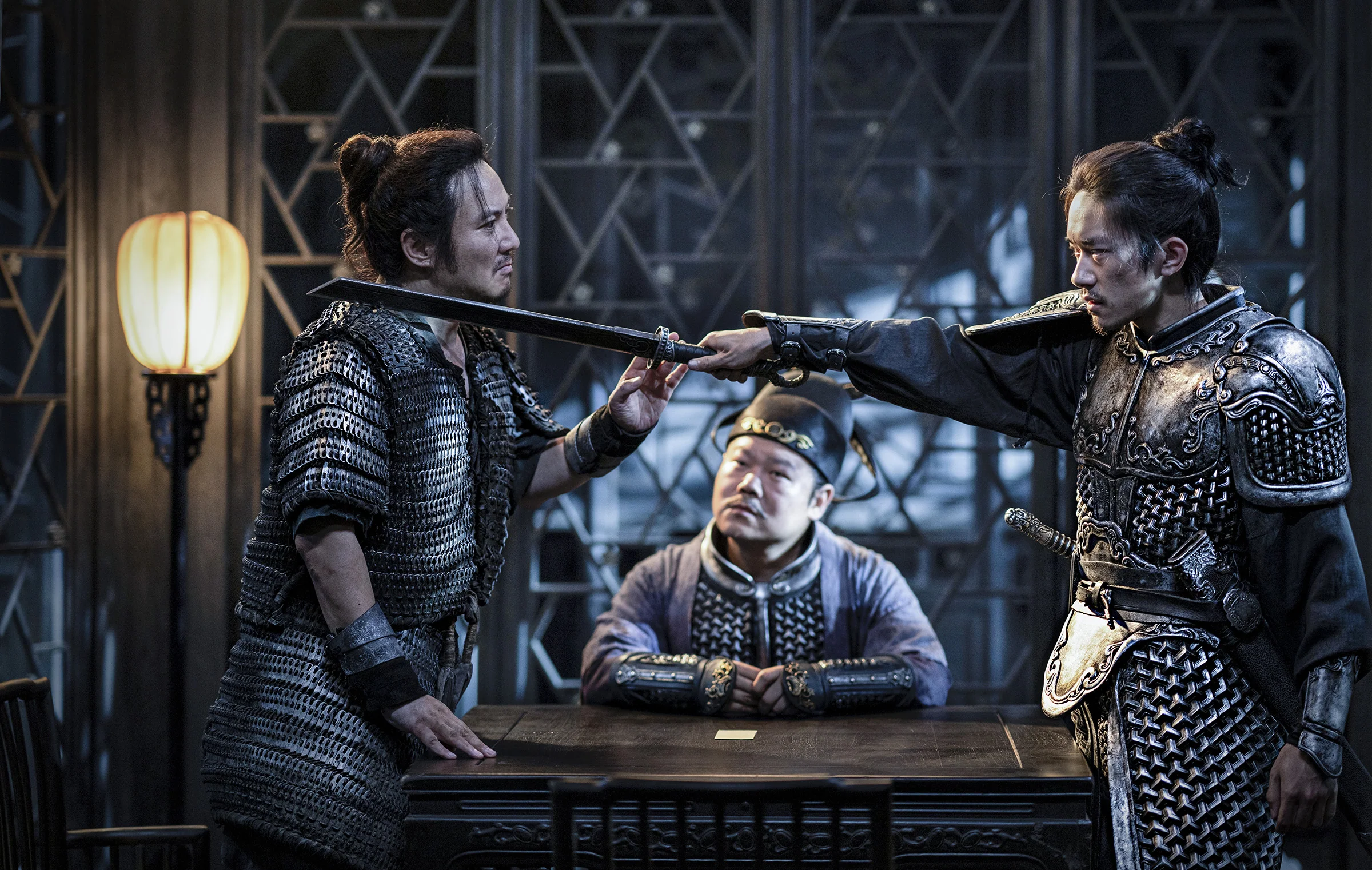 Full River Red de Zhang Yimou - Image 3