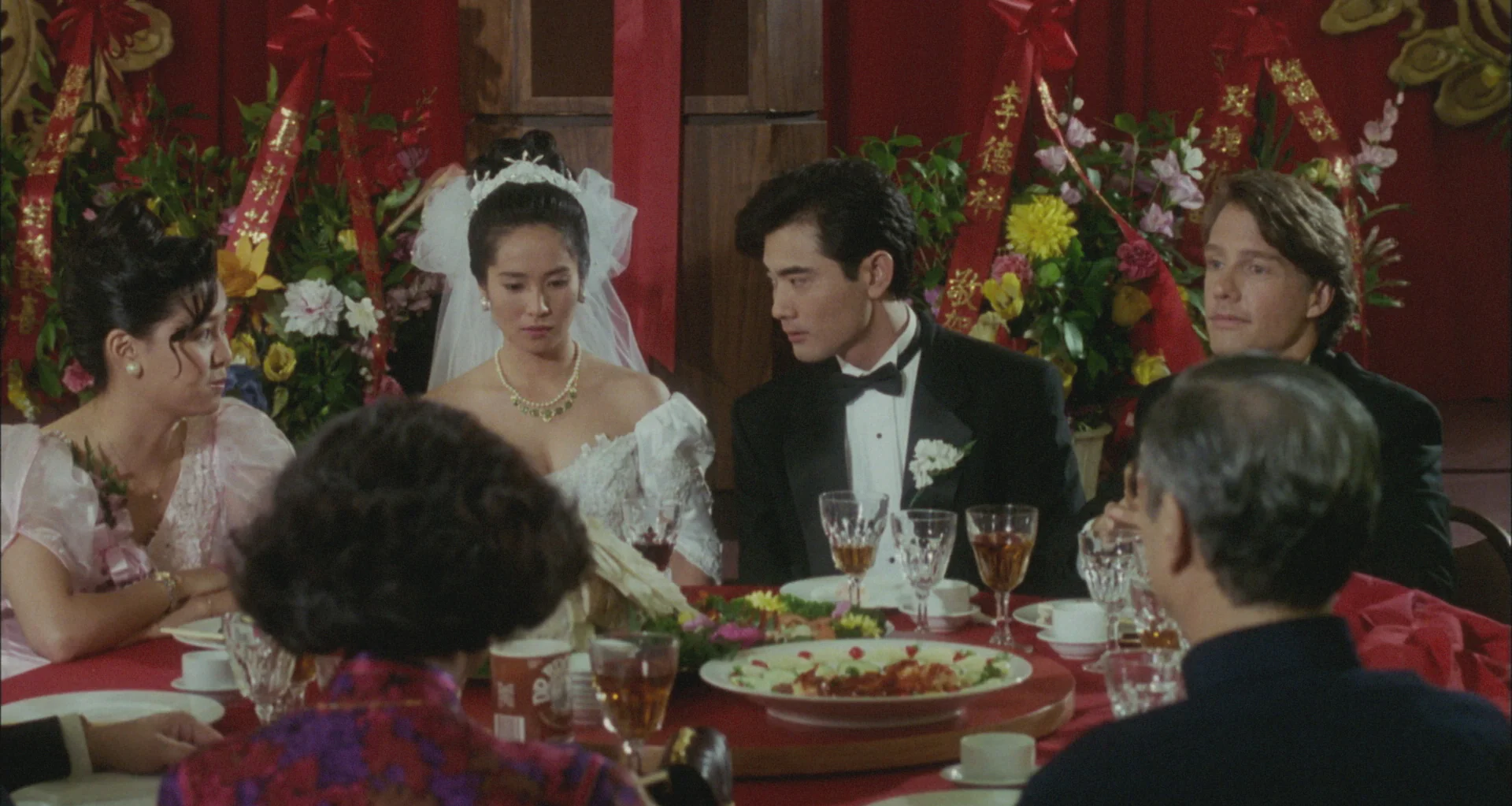 Garçon d'honneur d'Ang Lee - Image 6