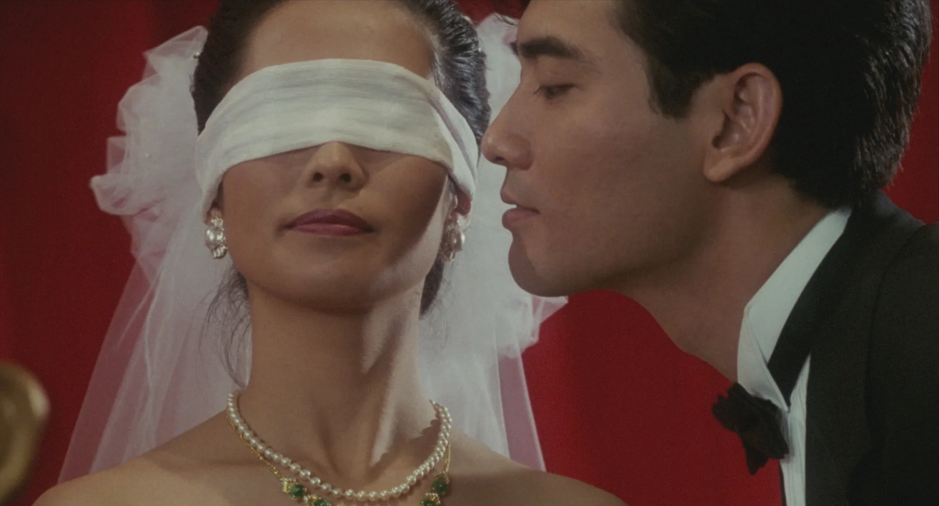 Garçon d'honneur d'Ang Lee - Image 7