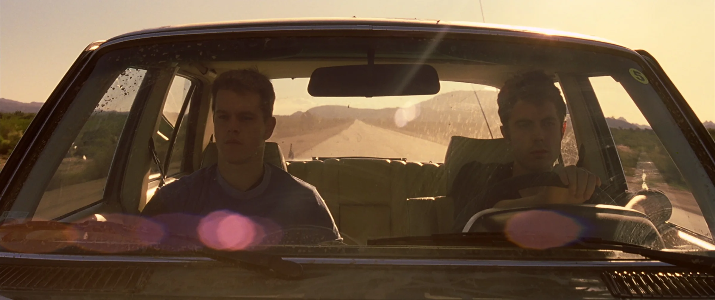 Gerry de Gus Van Sant - Image 3