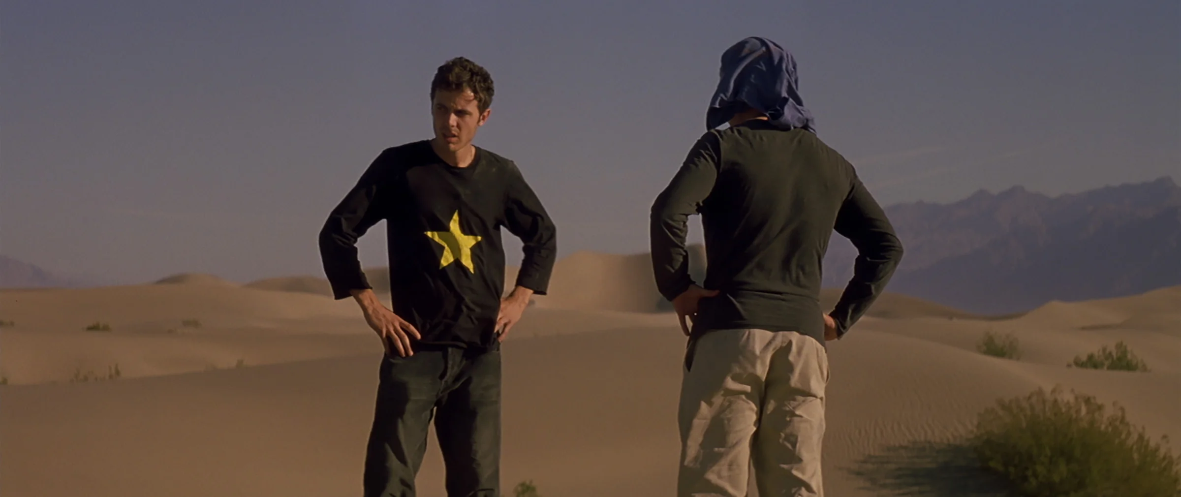 Gerry de Gus Van Sant - Image 4
