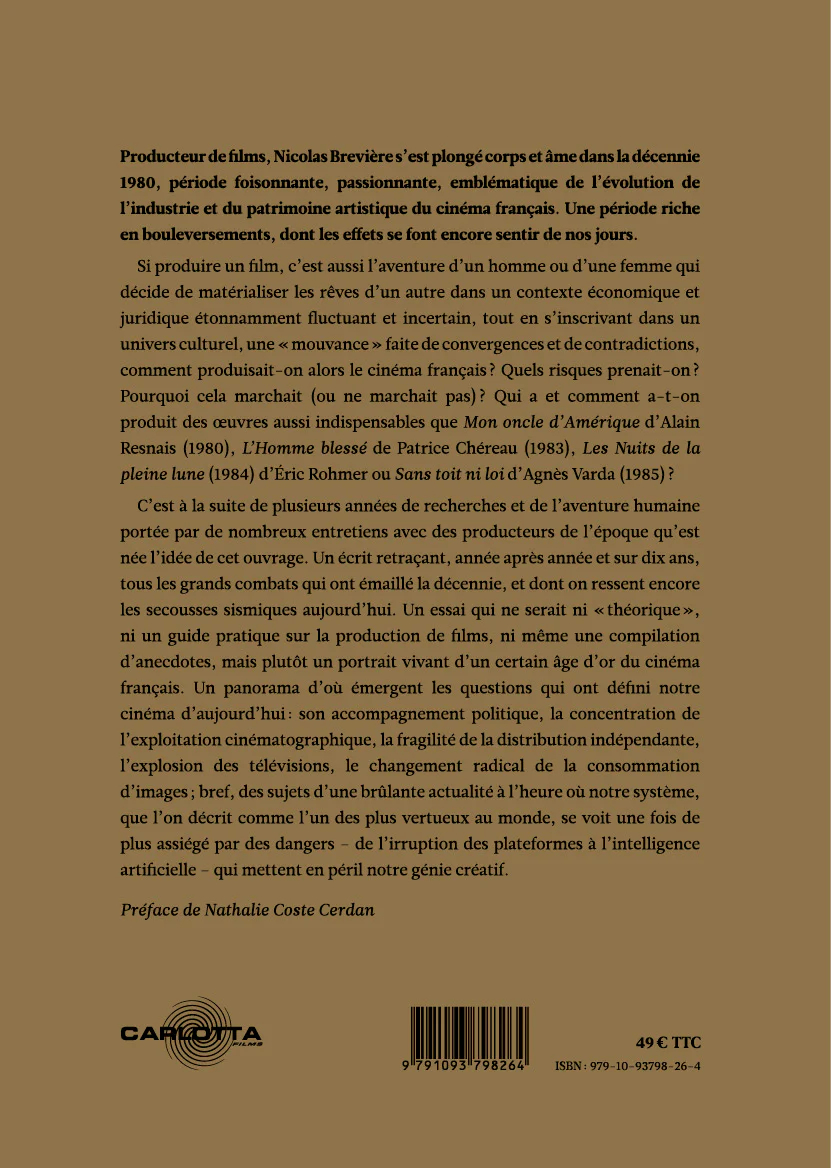 Golden Eighties - Livre - Image 2