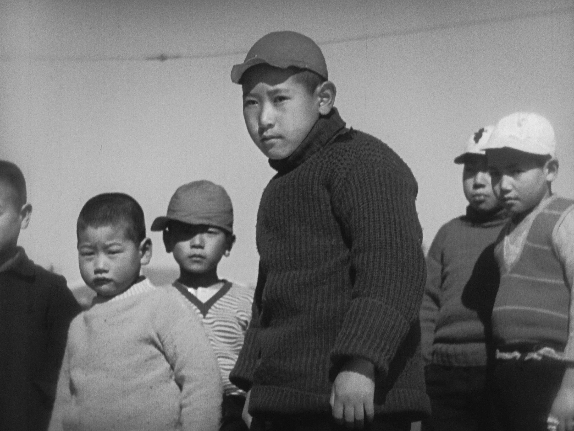 Gosses de Tokyo de Yasujiro Ozu - Image 3