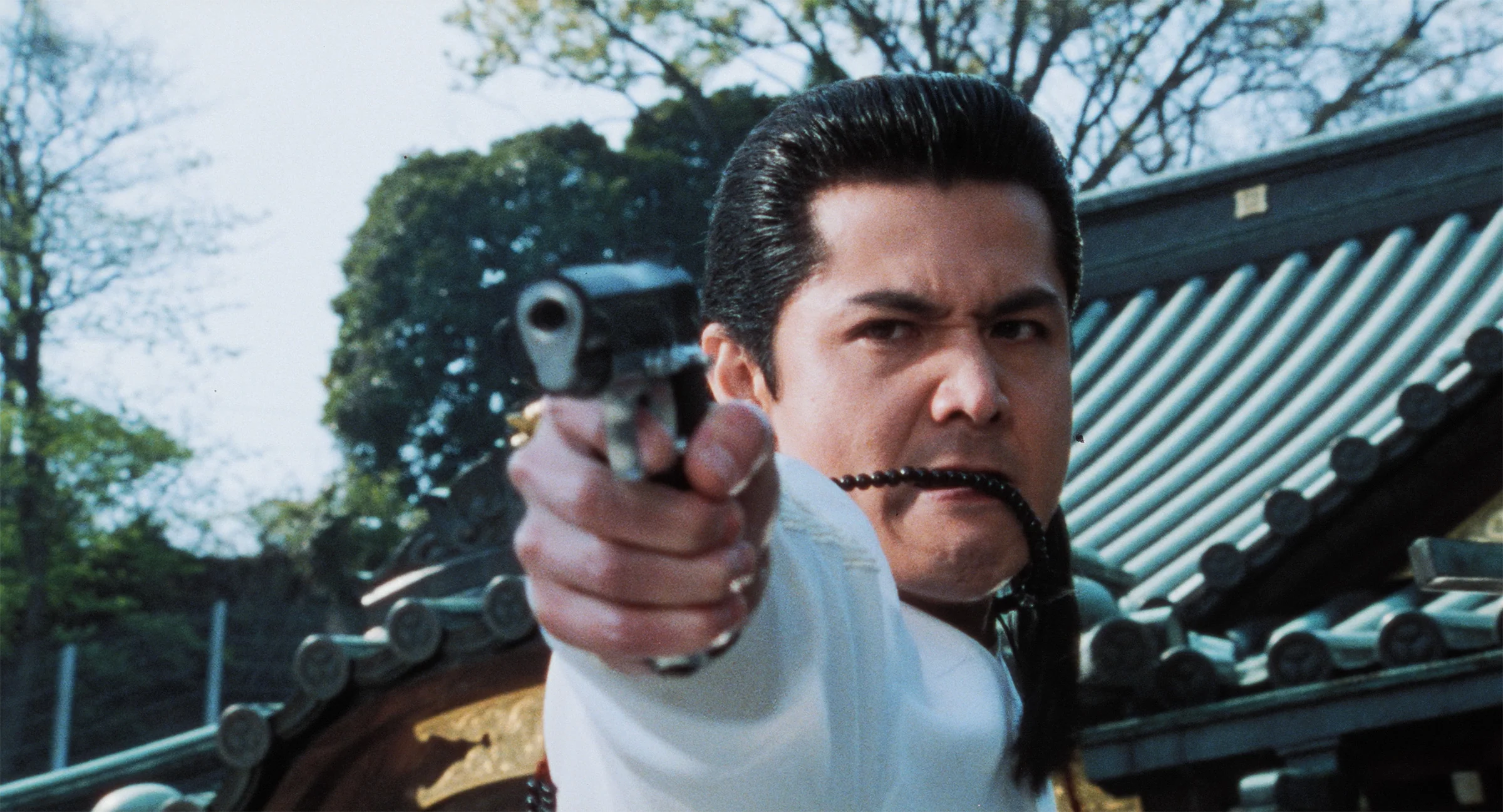 Graine de yakuza de Takashi Miike - Image 3