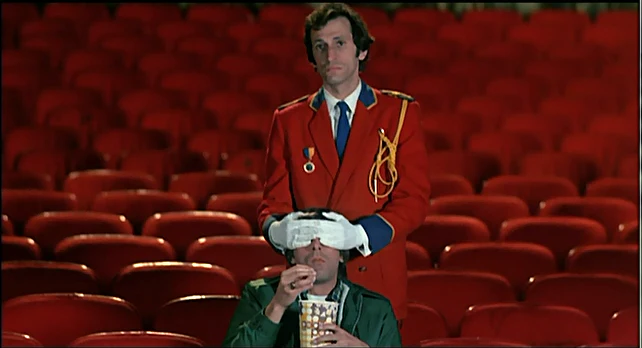 Hamburger Film Sandwich de John Landis - DVD - Image 2