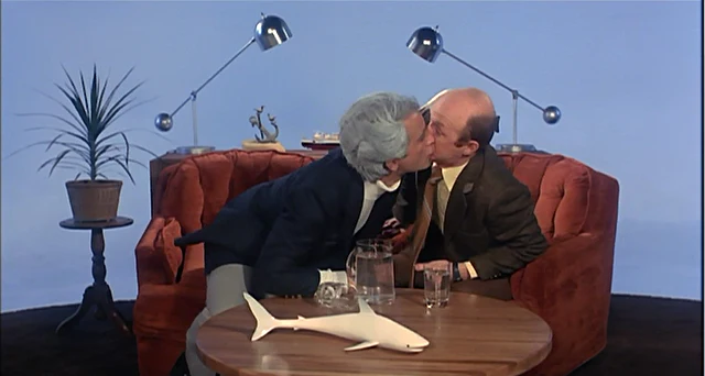 Hamburger Film Sandwich de John Landis - DVD - Image 3