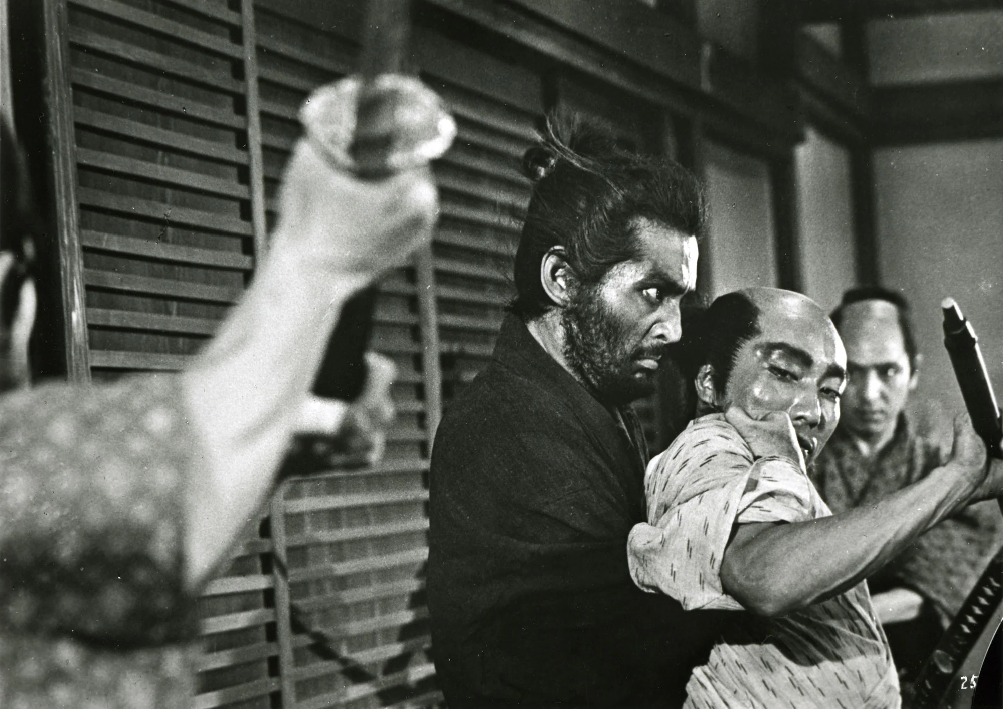 Harakiri de Masaki Kobayashi - Image 3